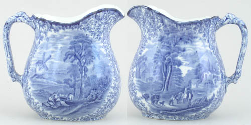 Jug or Pitcher c1920s